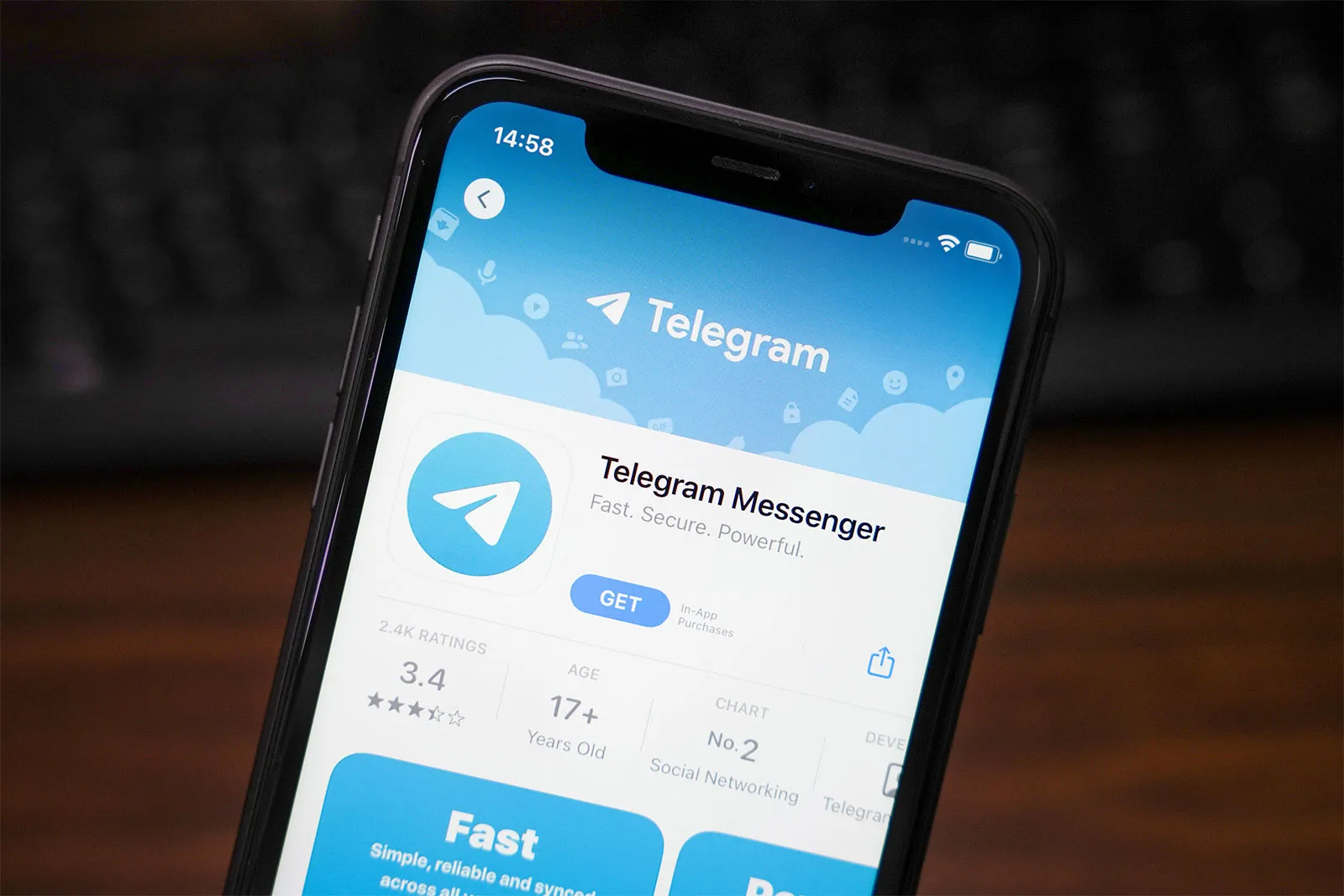 Can Telegram's online time be turned off? Check last online time